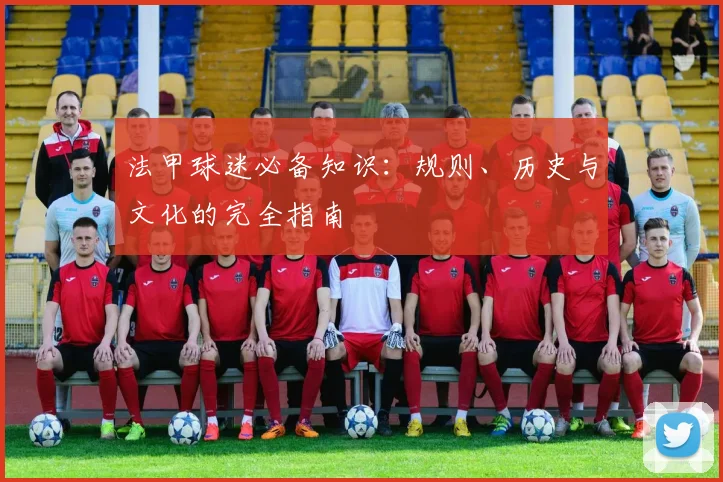 法甲球迷必备知识：规则、历史与文化的完全指南